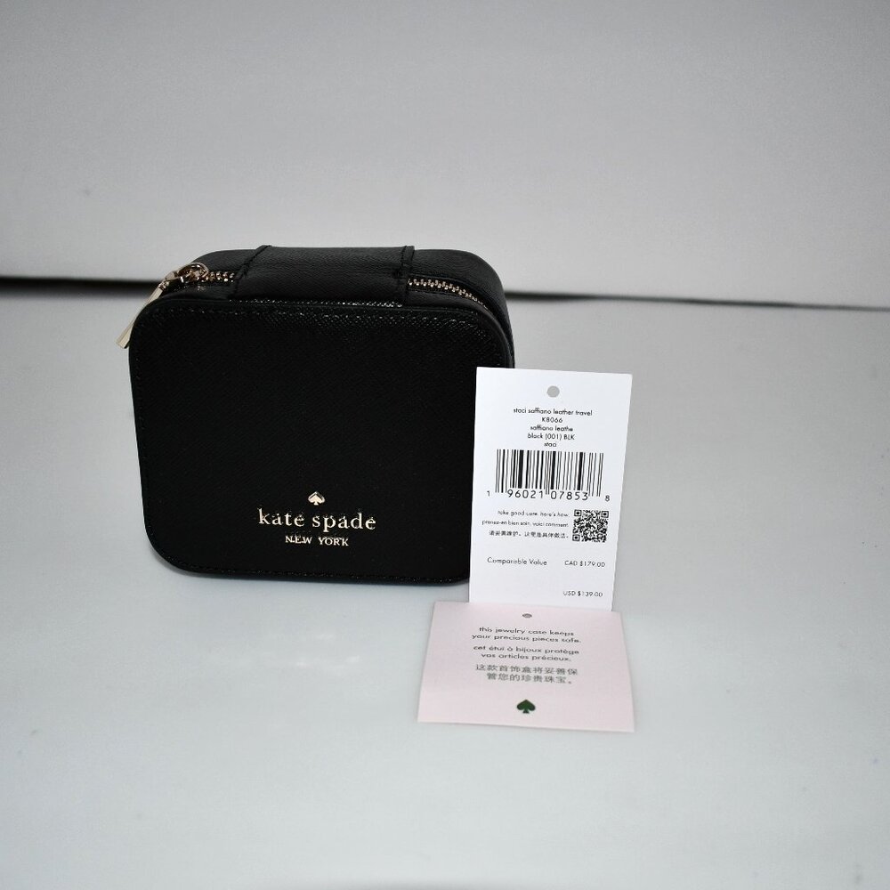 Kate Spade Staci Jewelry Holder - Thumbnail 4